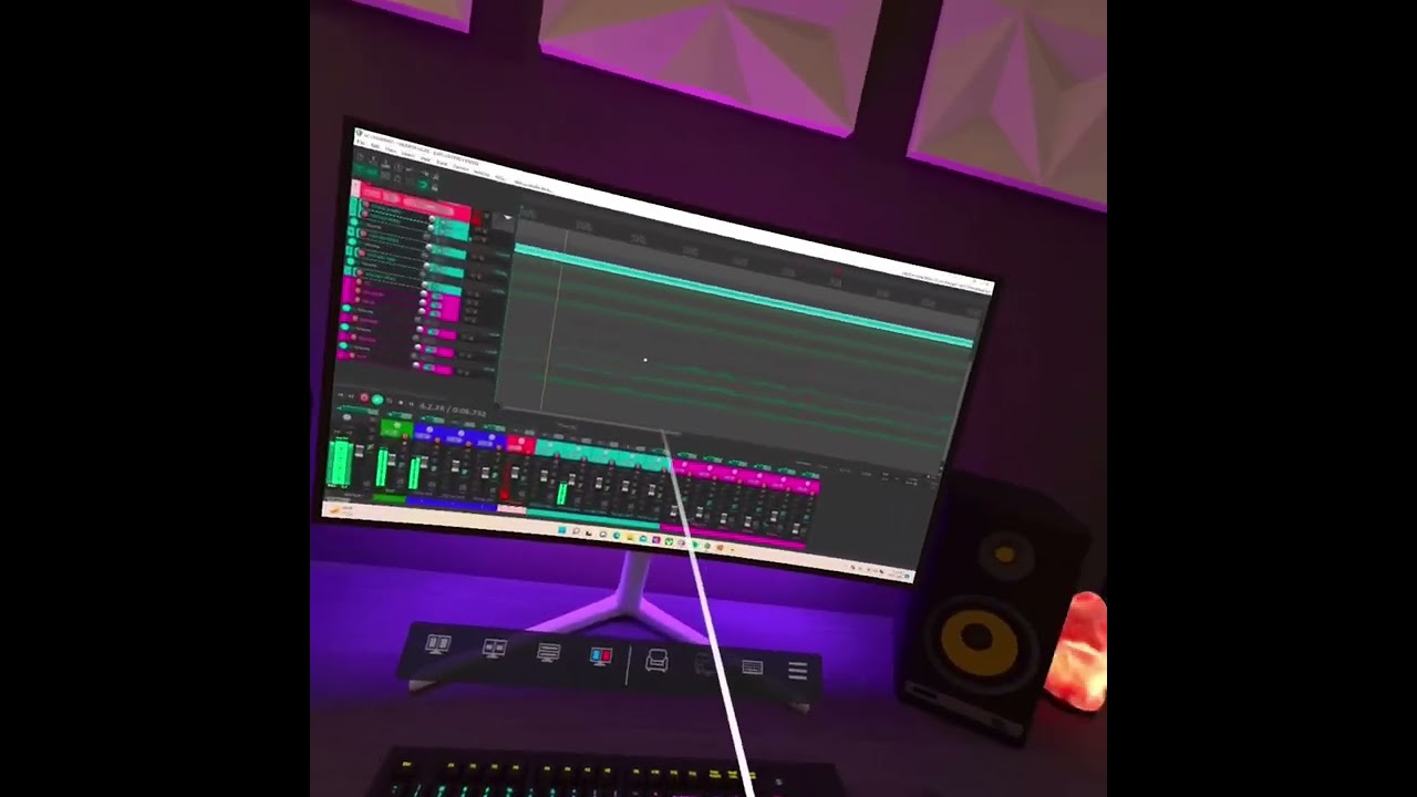 DIVINE LABS PRESENTS: Virtual Experiments Ep. 1 (Test)