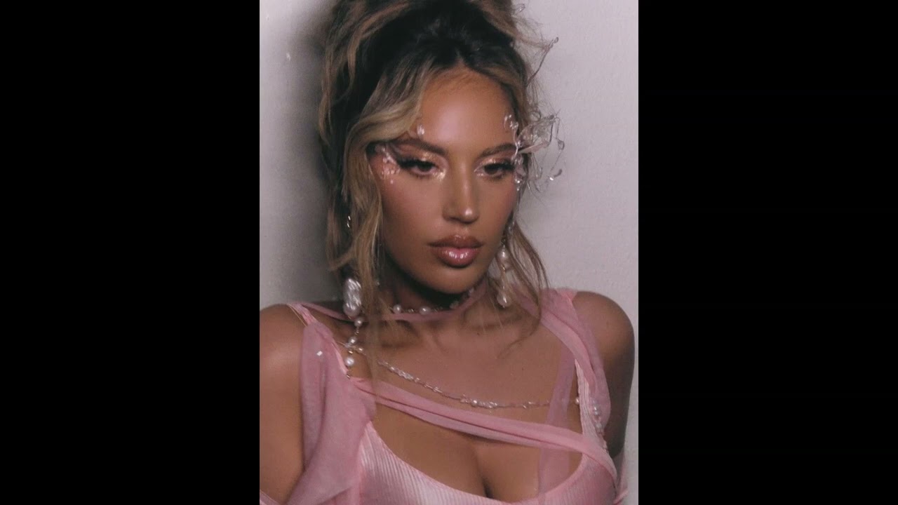 Free Alina Baraz Type Beat | “-Please, Baby Please-