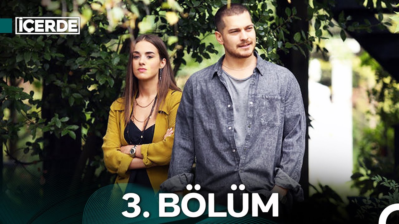 İ&ccedil;erde 3. B&ouml;l&uuml;m (Full HD)