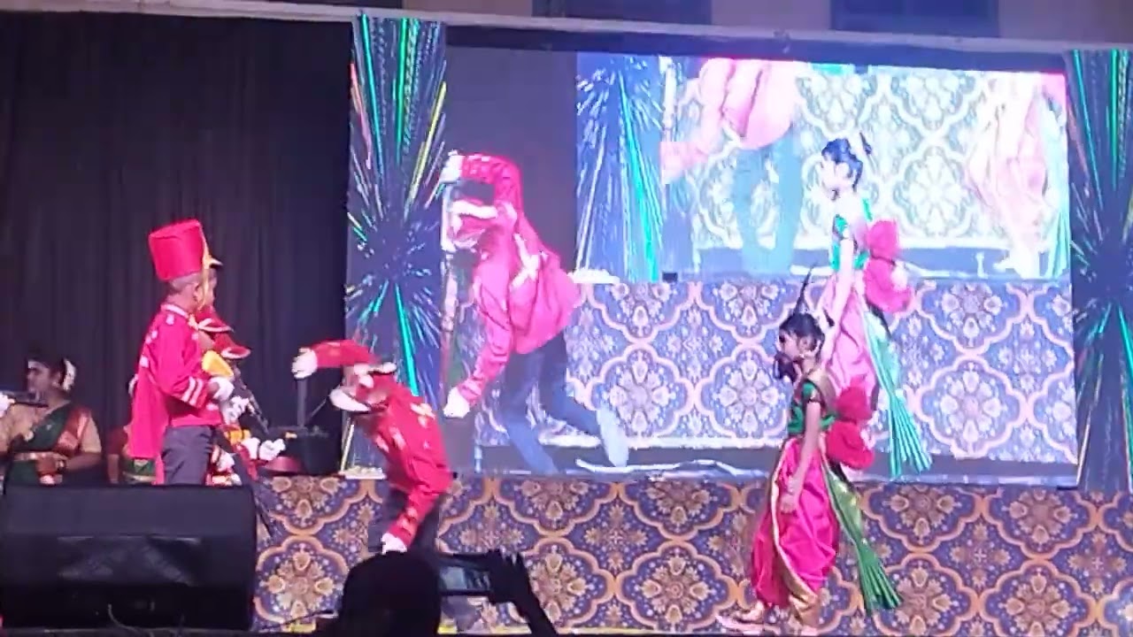   vidyashree school kuknoor Jansi rani                             kuknoor 