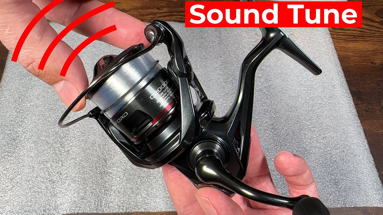 2024 Vanford Drag-Clicker Spring Tune Tips