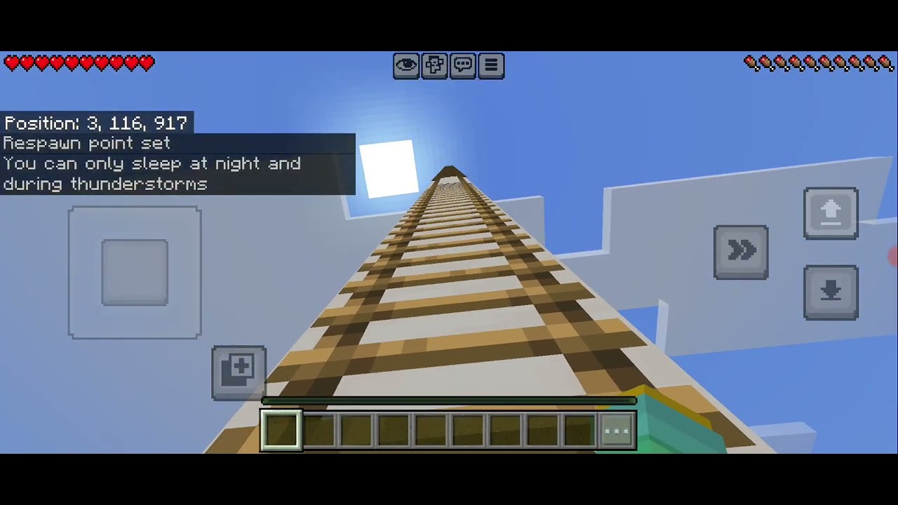 Parkour map 2