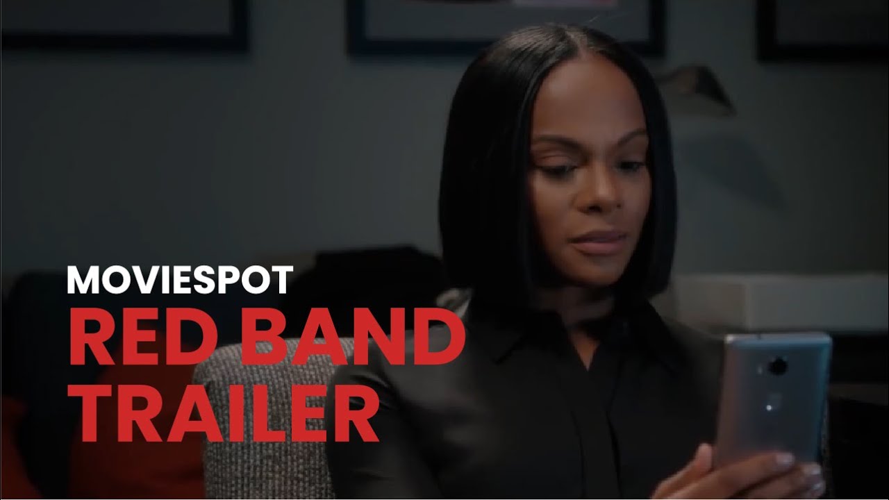 Nobody's Fool - Red Band Trailer 2018