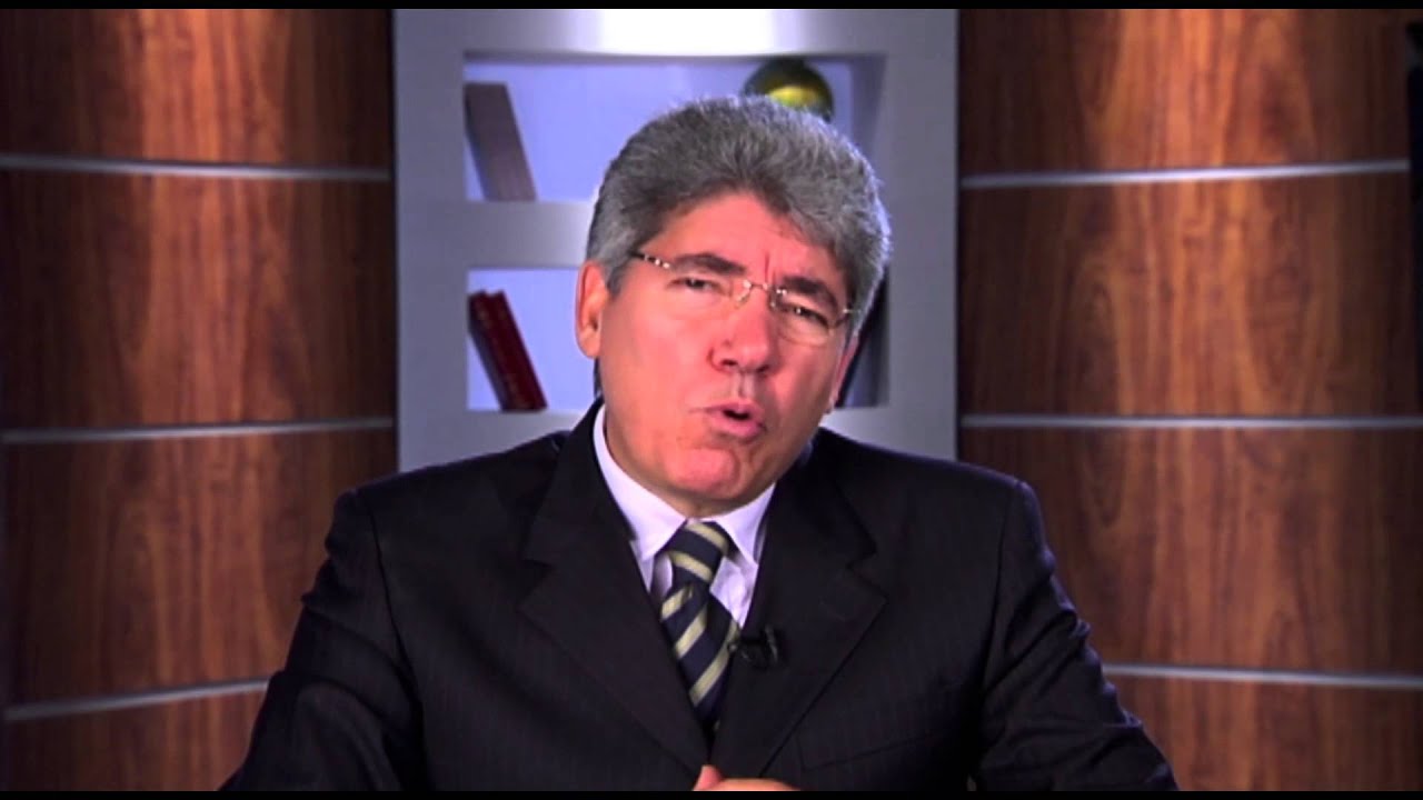 Teologia da prosperidade