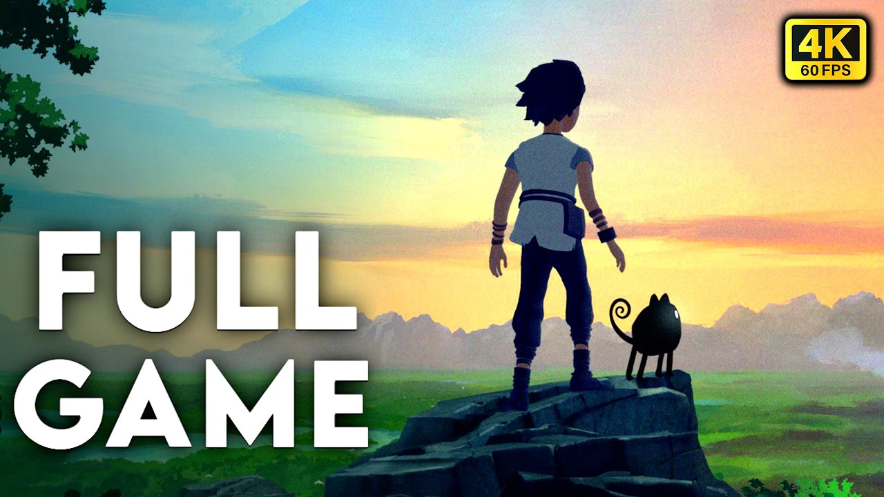Planet of Lana 2 | FULL GAME Gameplay Walkthrough | No Commentary 2026 (4K 60FPS)