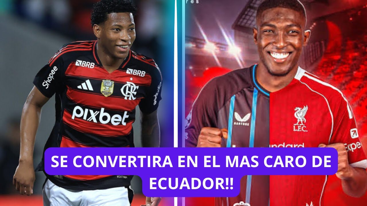 BILLONARIO!! LUEGO DEL MUNDIAL SELECCIONADO  FIRMARIA EL CONTRATO DE SU VIDA
