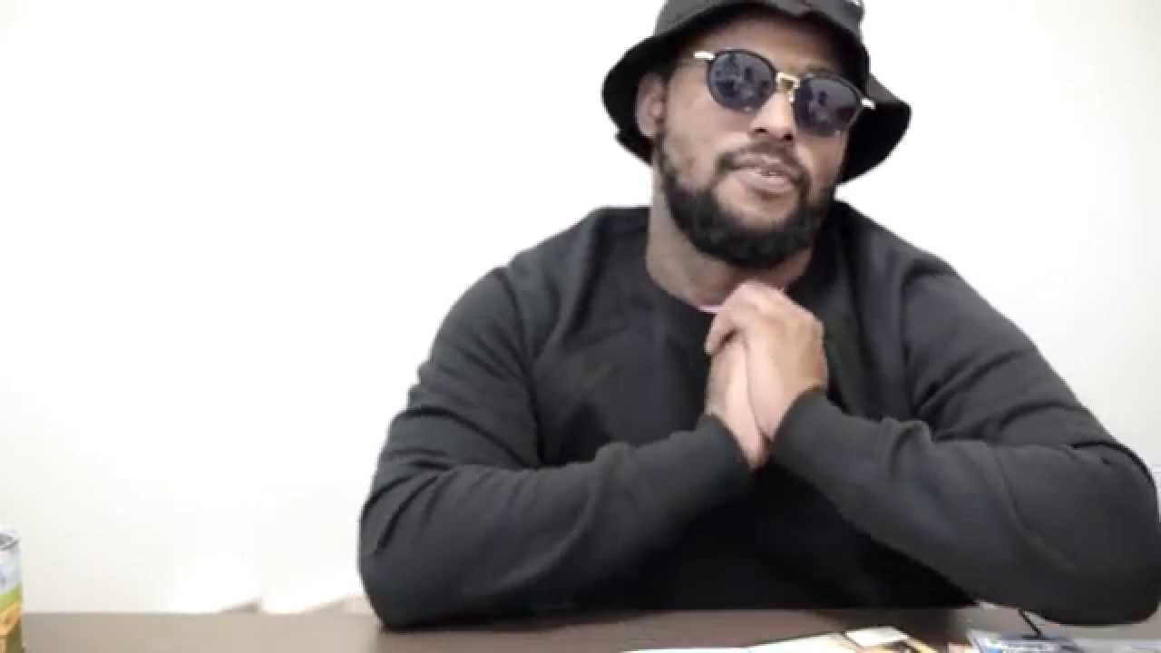 ScHoolboy Q Has An Amazing Groupie Story