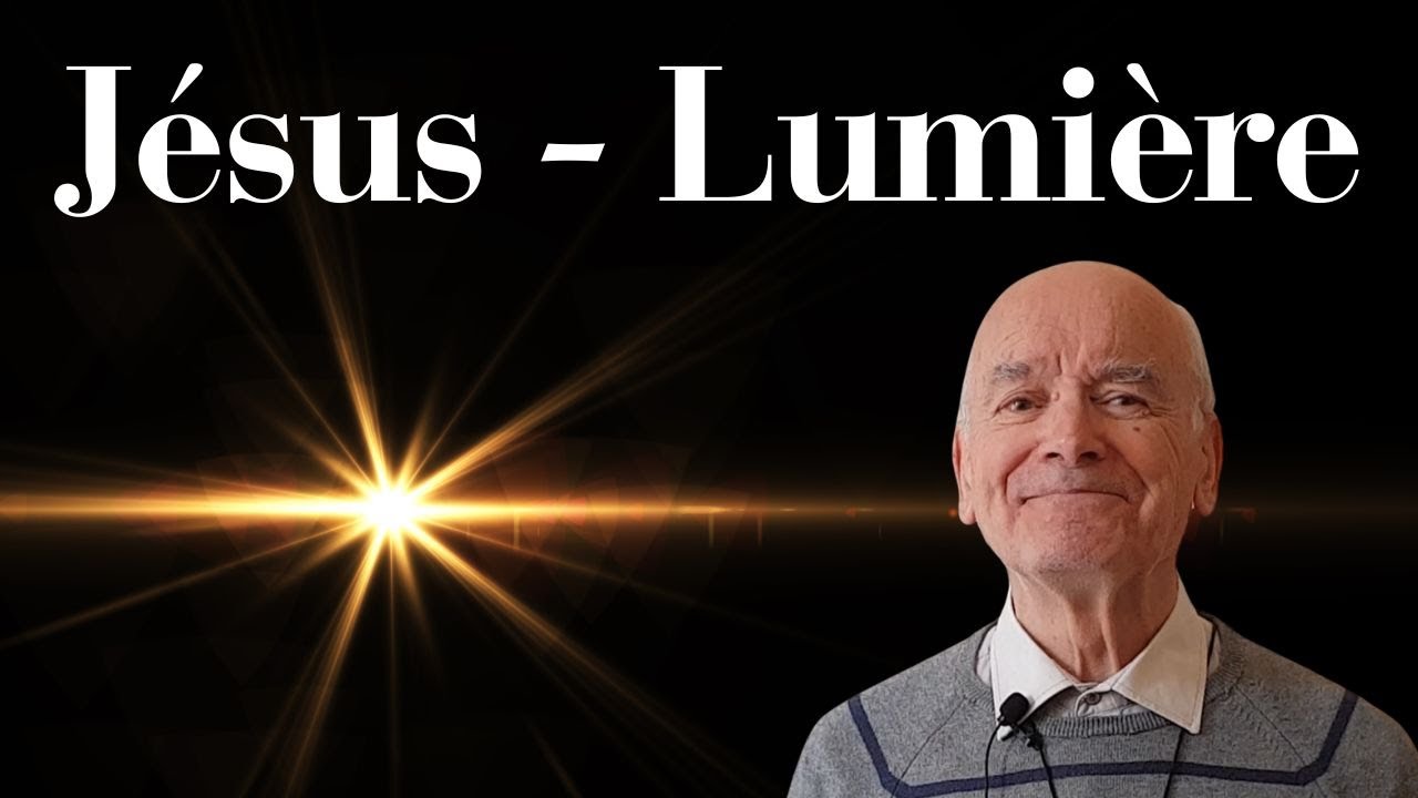 Jésus-Lumière