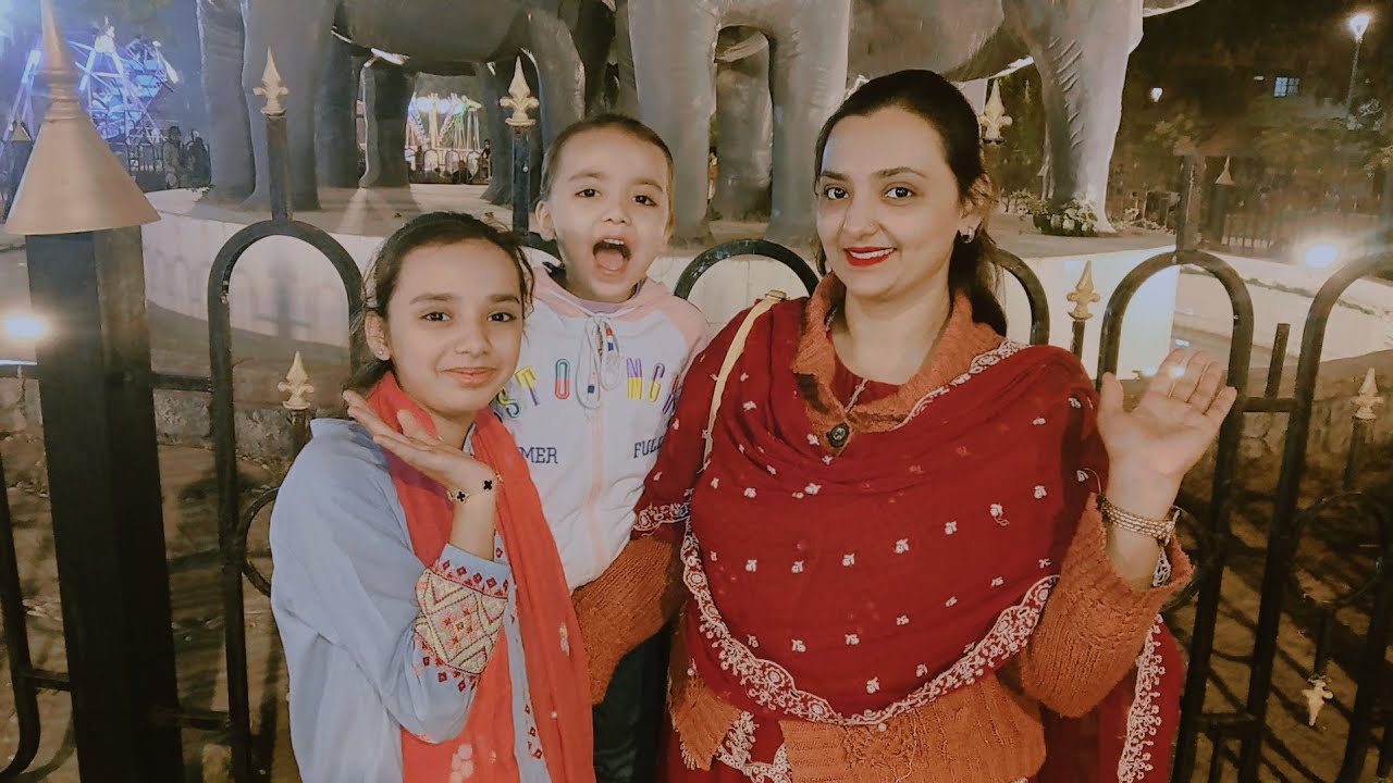 Aj bht fun kia🤗bht sari raides li bacho ne😍 maryam gir bhi gaye😒#trending#longvideo#viral#suppor
