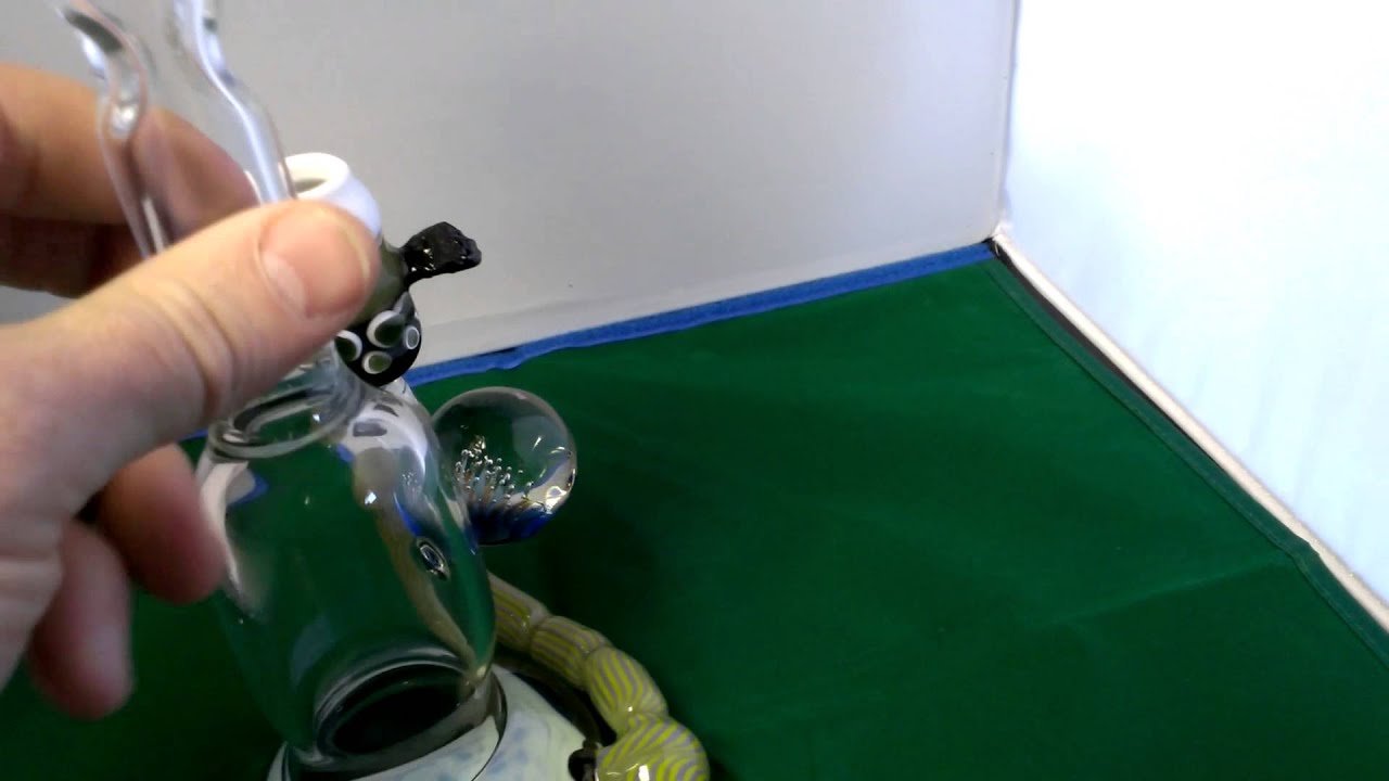 Natural Bubbler function testing.