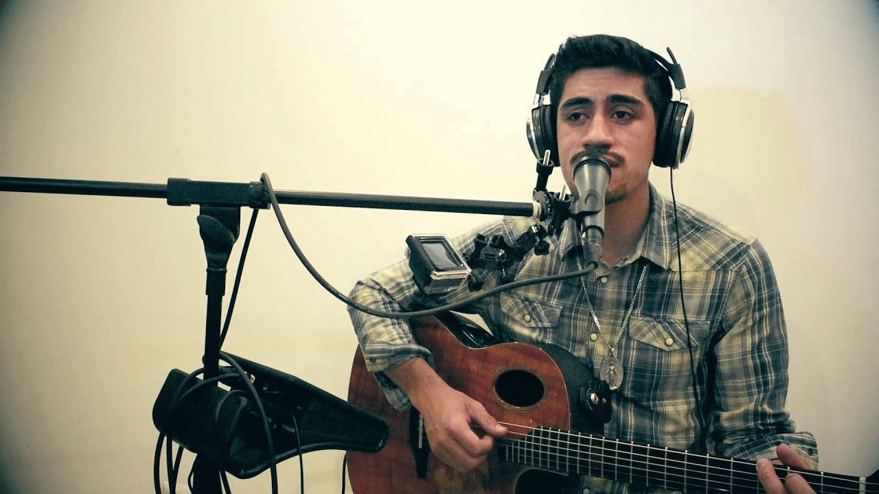 [Cover] Roni Ayala - Extremo Es Tu Amor (Grupo Emmanuel​)