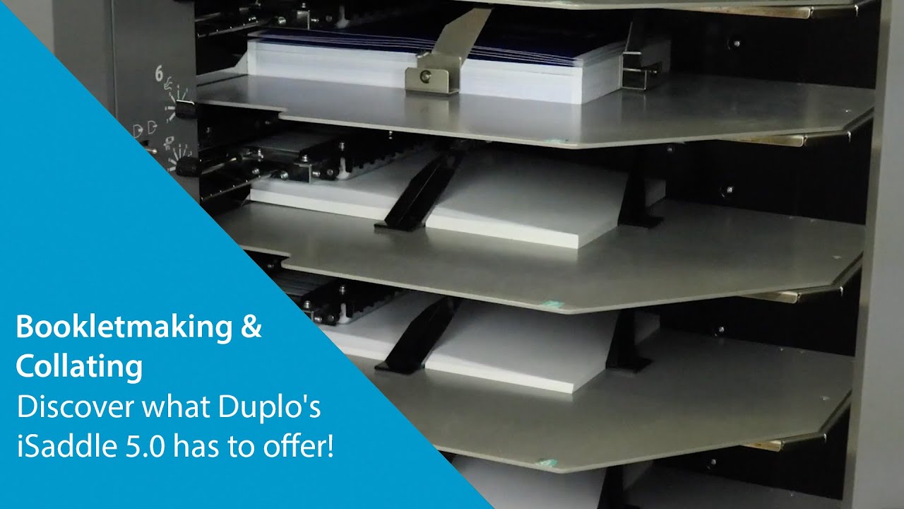 Discover what Duplo's iSaddle 5.0 has to offer!