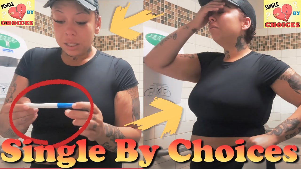 This Single Mom of 5 is Evicted, Pregnant & Delusional @Cart before the Horse Productions