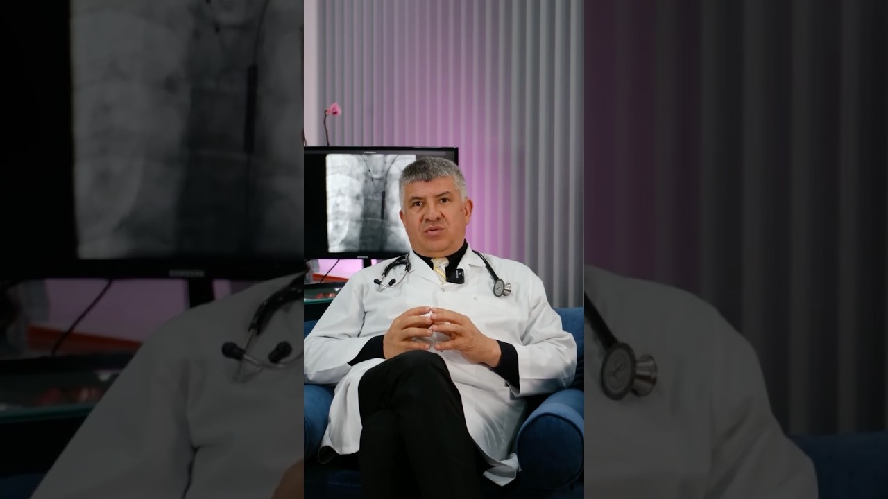 KARDİYAK MR Nedir?