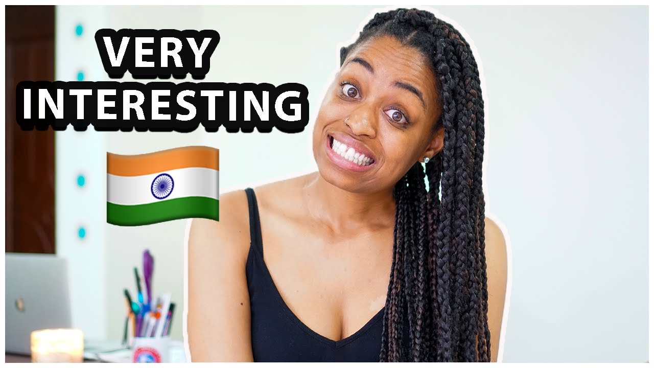 6 Interesting Things About My Experience Living as an American Foreigner In India