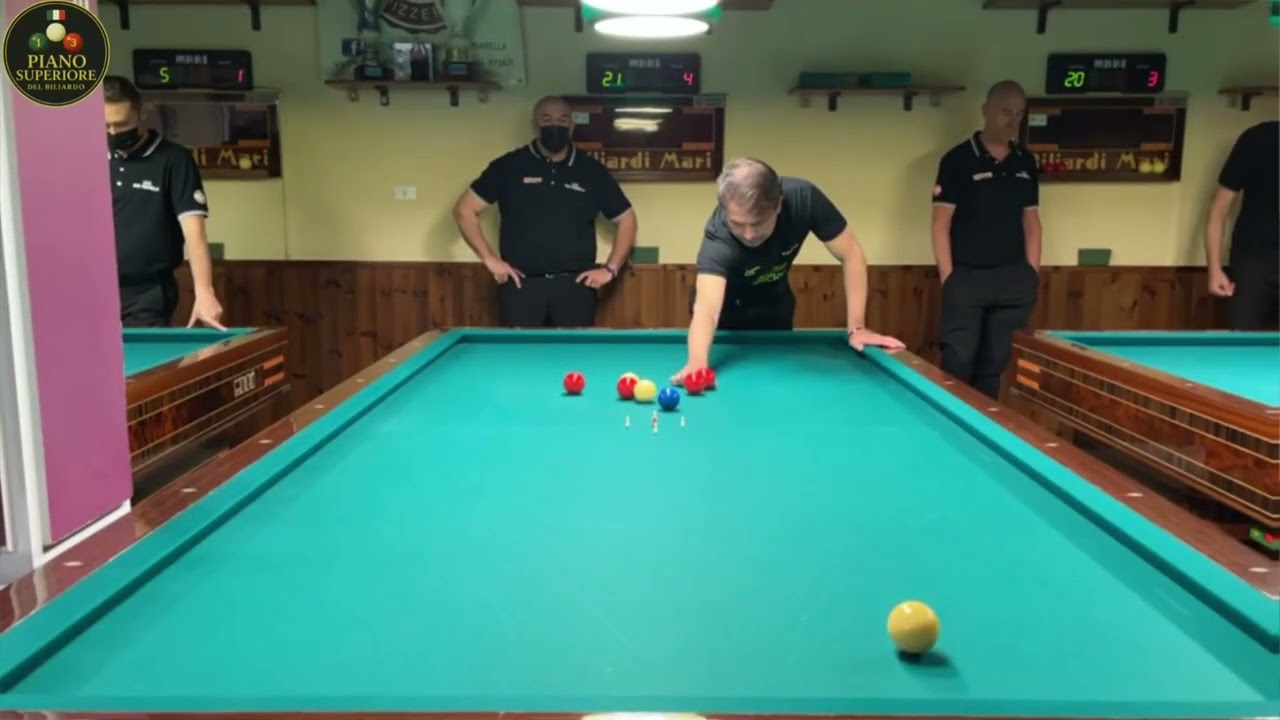 🏆 Torneo a Squadre – Boccette 5 Birilli 🎯