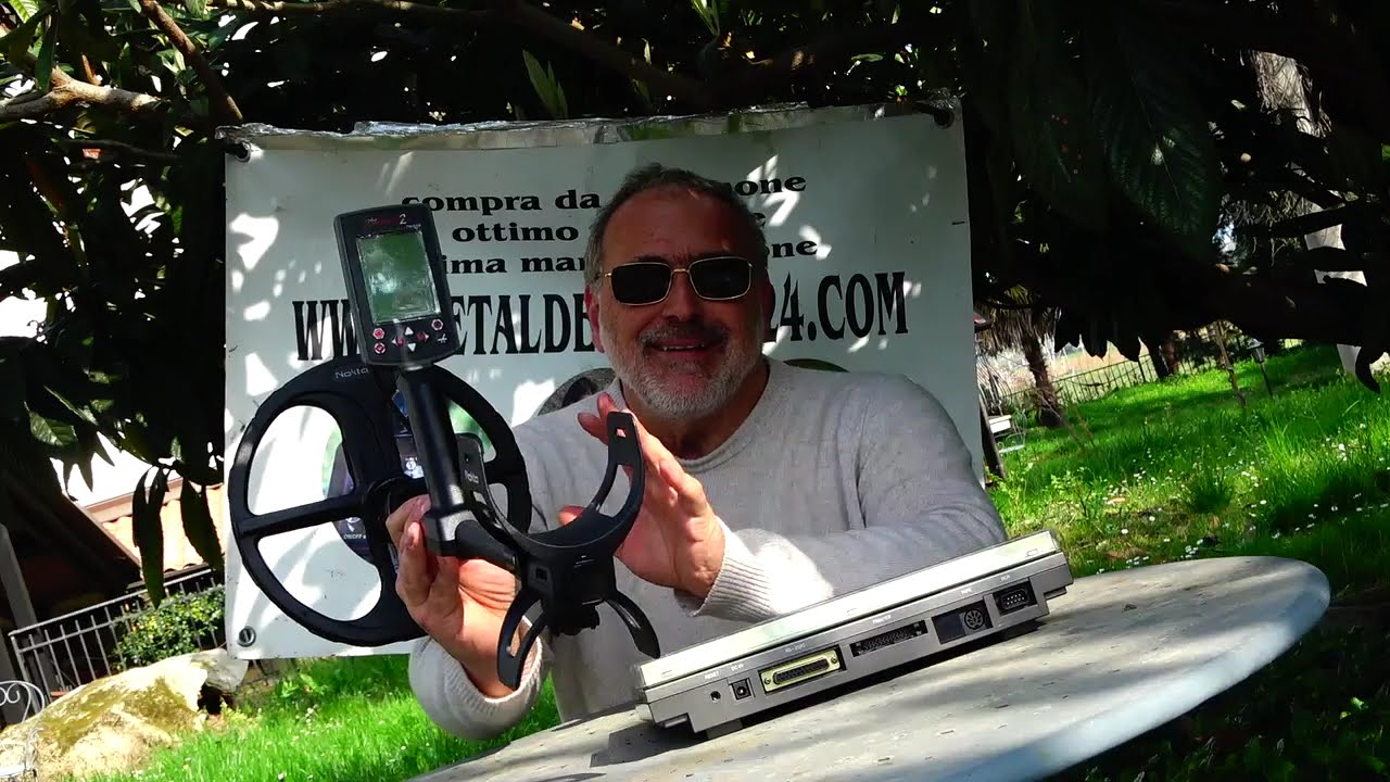 la TOP GUN dei metal detector i migliori più potenti e avanzati #metaldetector