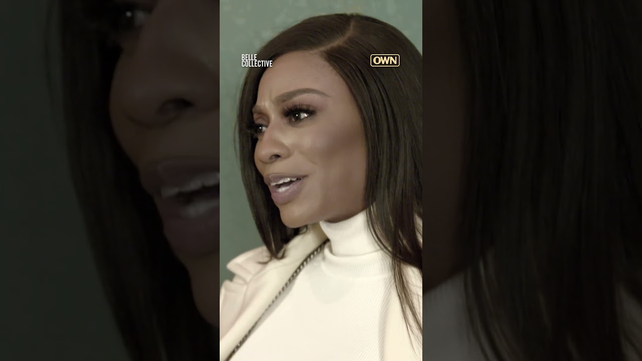 Marie and Shante Argue Over Who Really Has Lateshia's Back | Belle Collective | OWN
