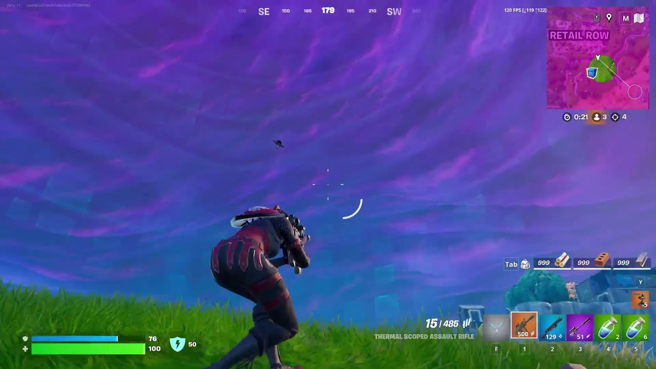Hai la Fortnite