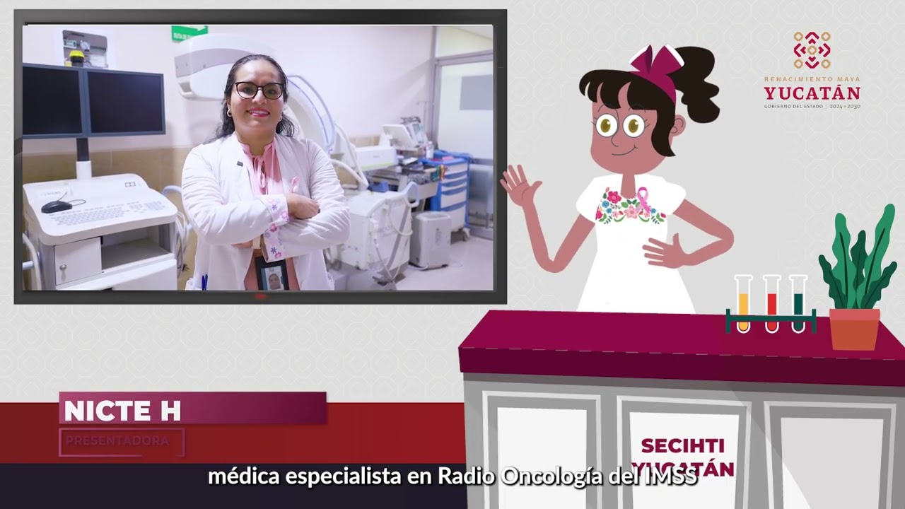Ingenio viral - E04 Cáncer de mama