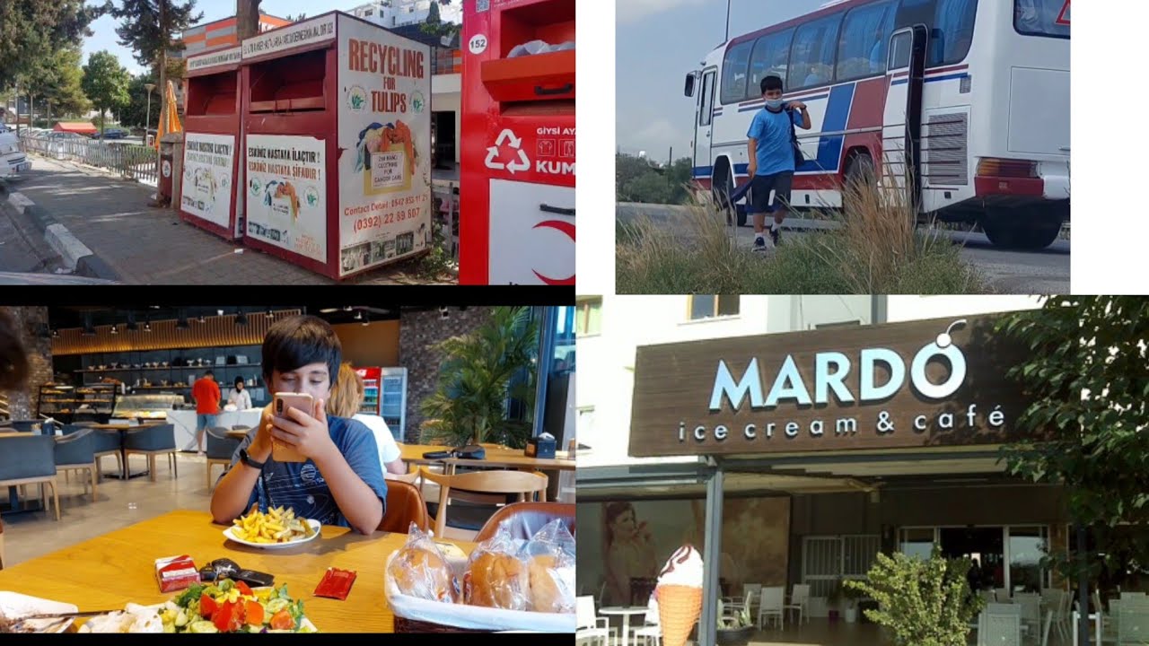 Cyprus me purany kapron ka kia krty han📦👕||today's routine||No m0re vacations🥲