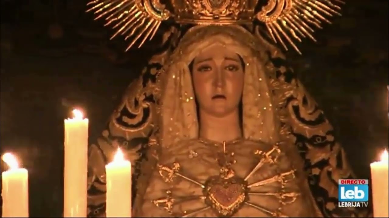 La Madrugá