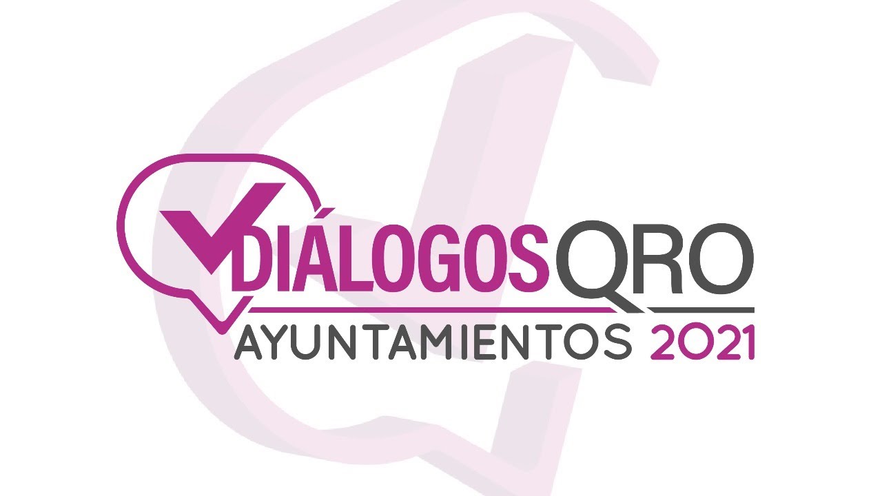 DIALOGOS QRO. AYUNTAMIENTOS 2021 MUNICIPIO DE COLÓN