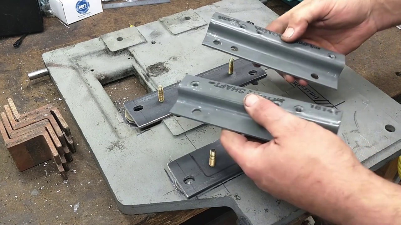 Omniturn CNC Lathe, Direct Drive Upgrade Part 3
