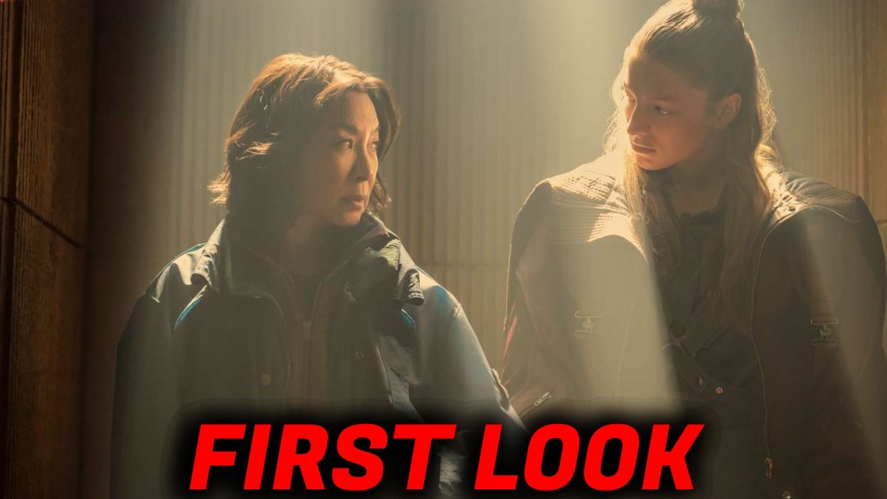 Blade Runner 2099 FIRST LOOK & Story Details, The Replicants Won a War...