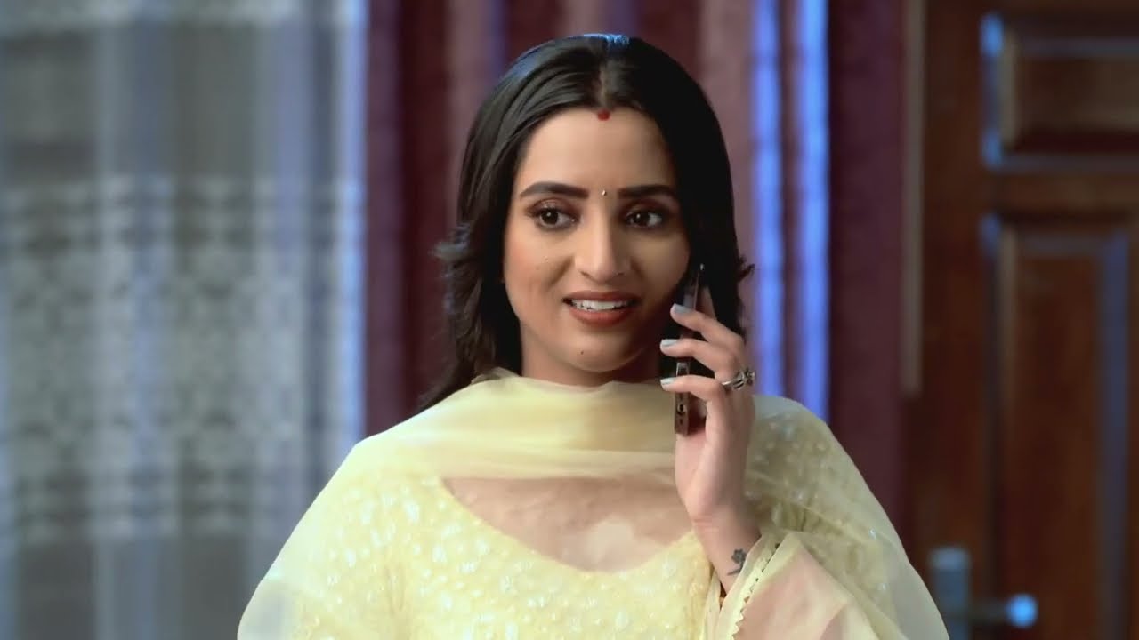 Geet Dholi - Punjabi TV Serial - Full Ep 291 - Simon Chaddha, Lahouran, Surjeet - Zee Punjabi