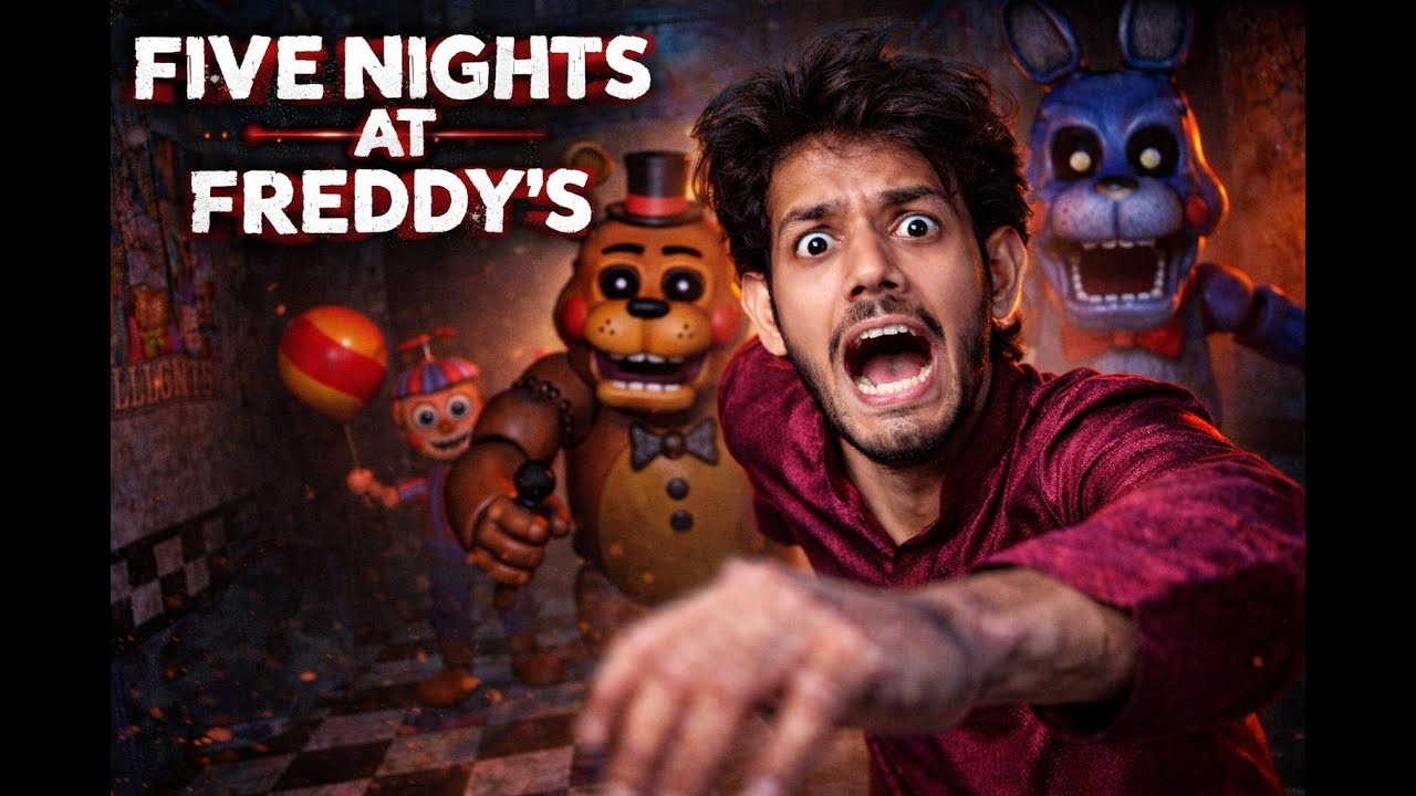 The Scariest Stream I’ve Ever Done (Don’t Watch Alone) 😨 | Yaatigamerzz