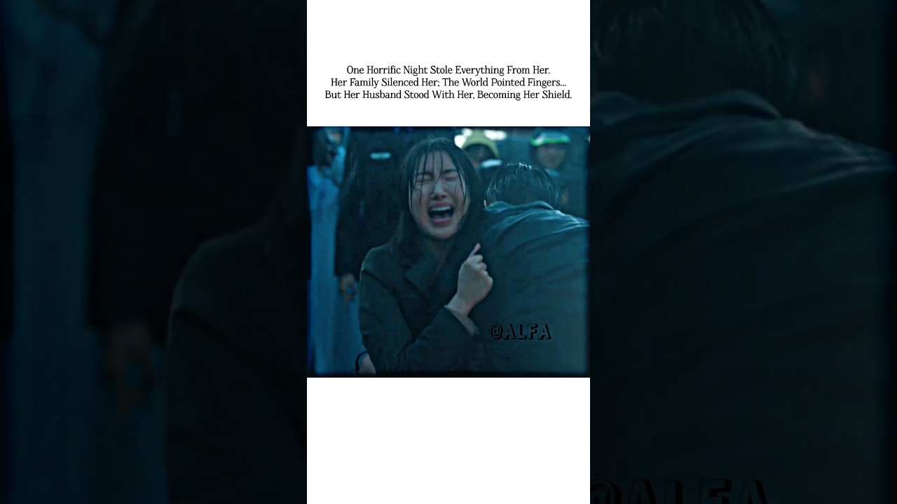 🥺Her Husband Carried Her Pain When She Couldn&rsquo;t #lightbeyondthereed #vinzhang #maoxiaotong #cdrama