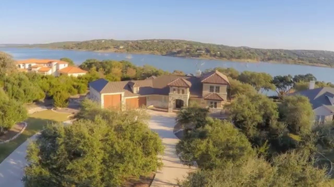 1532 Ensenada Dr Canyon Lake Texas 78133