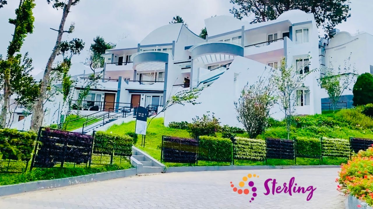 Kodaikanal Getaway: Our Stay at Sterling Kodai Valley