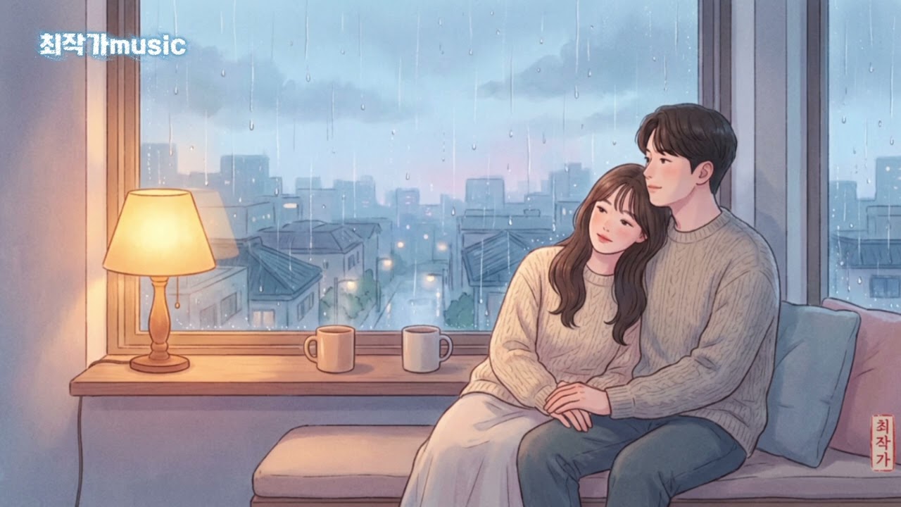「사랑이란 이름 / In the Name of Love」🎵 최작가music 채널