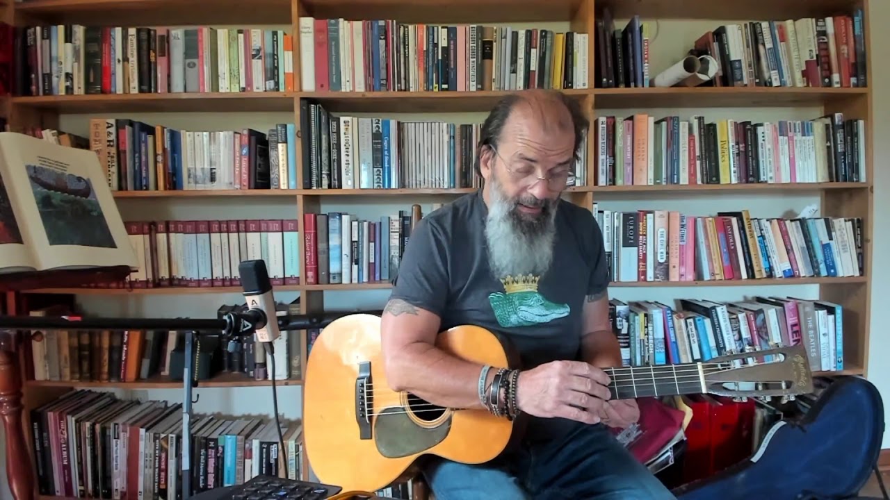 GUITAR TOWN EP 6 1944 MARTIN 00 21