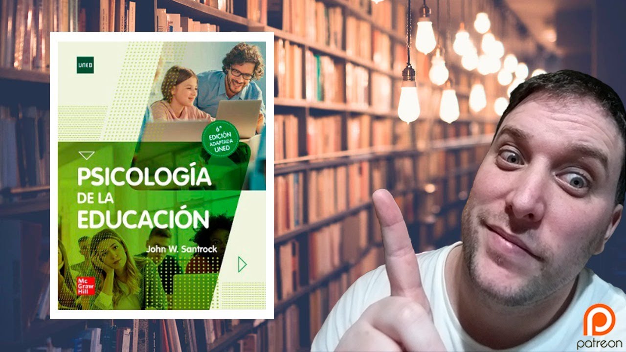 📚Psicología de la Educación📚 UNED Tema 1 HERRAMIENTA DE UNA ENSEÑANZA EFICAZ