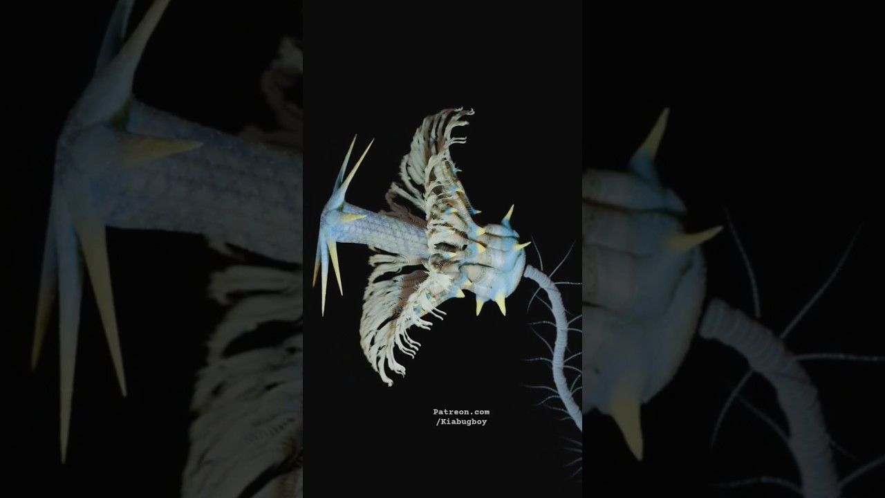 Pirasocrinid 