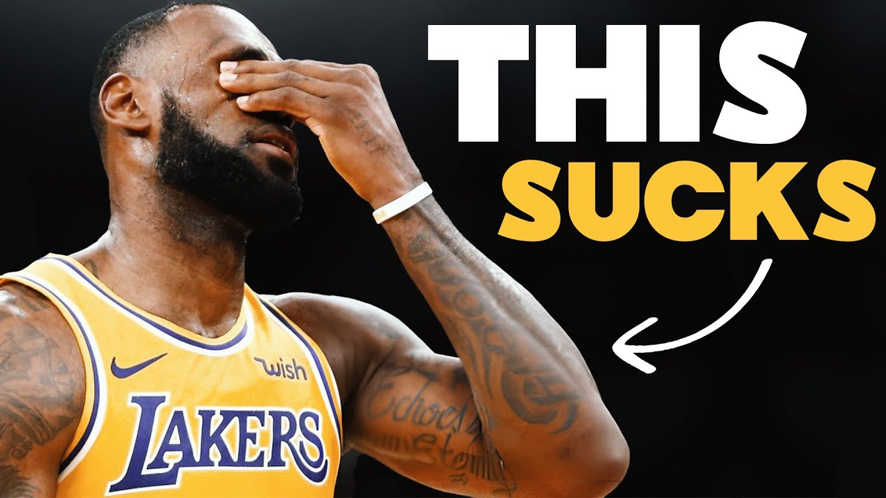 Everyone HATES NBA 2K24