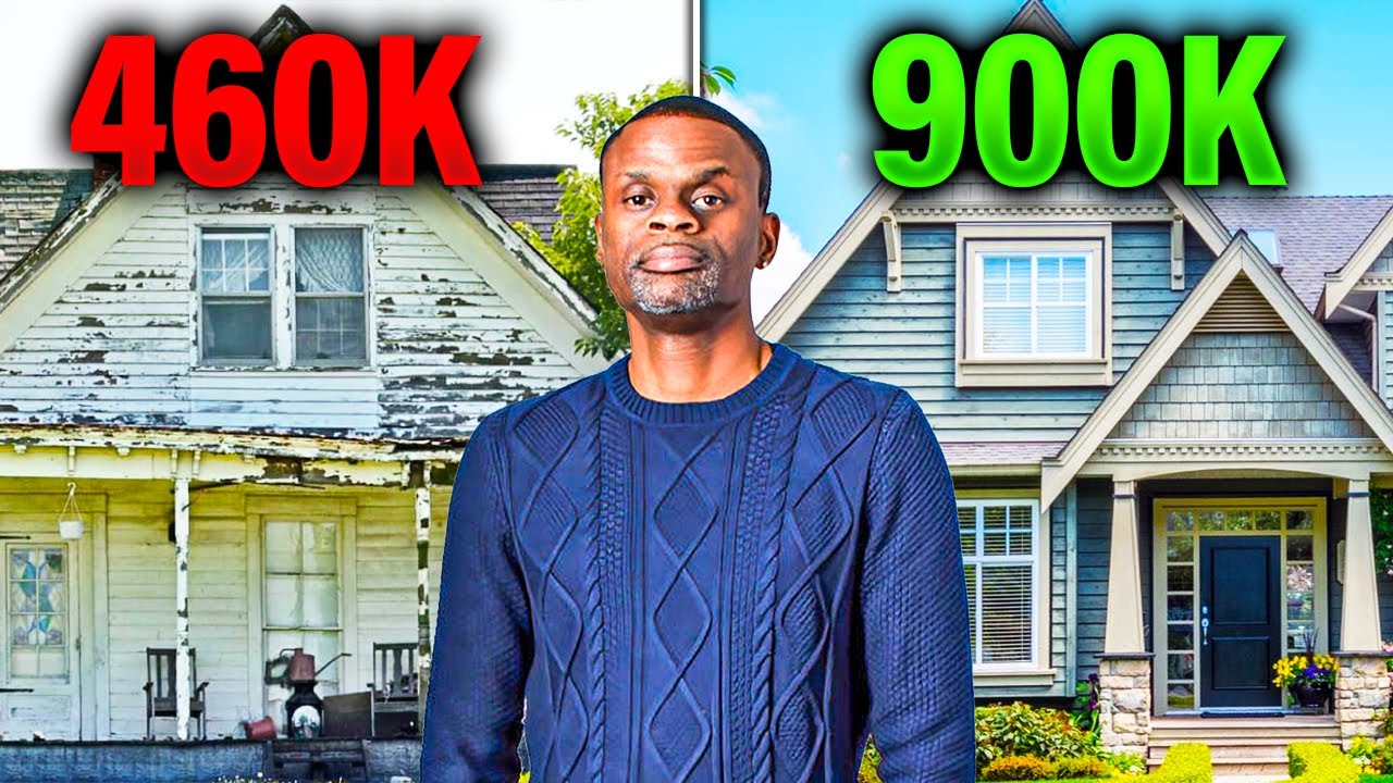 How To Start Flipping Houses in 2024 (Beginners Guide)