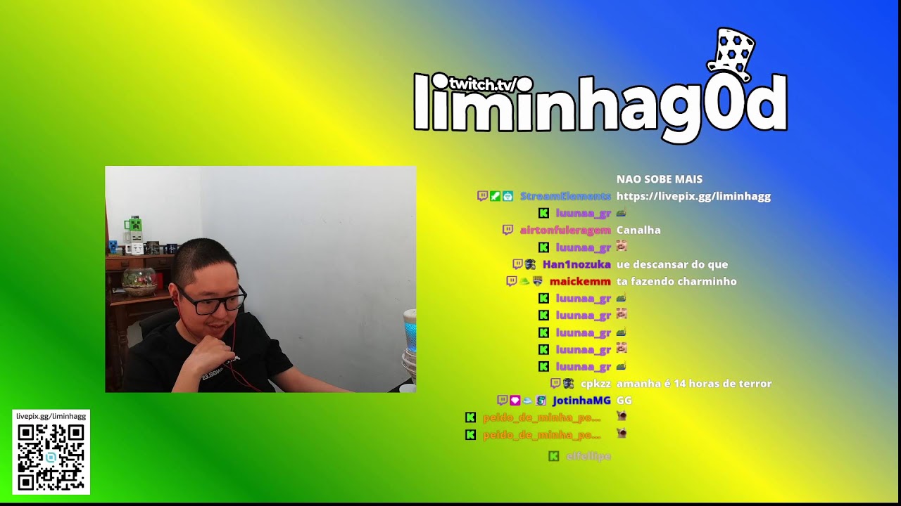 AOVIVO GEOGUESSR DA MANHA