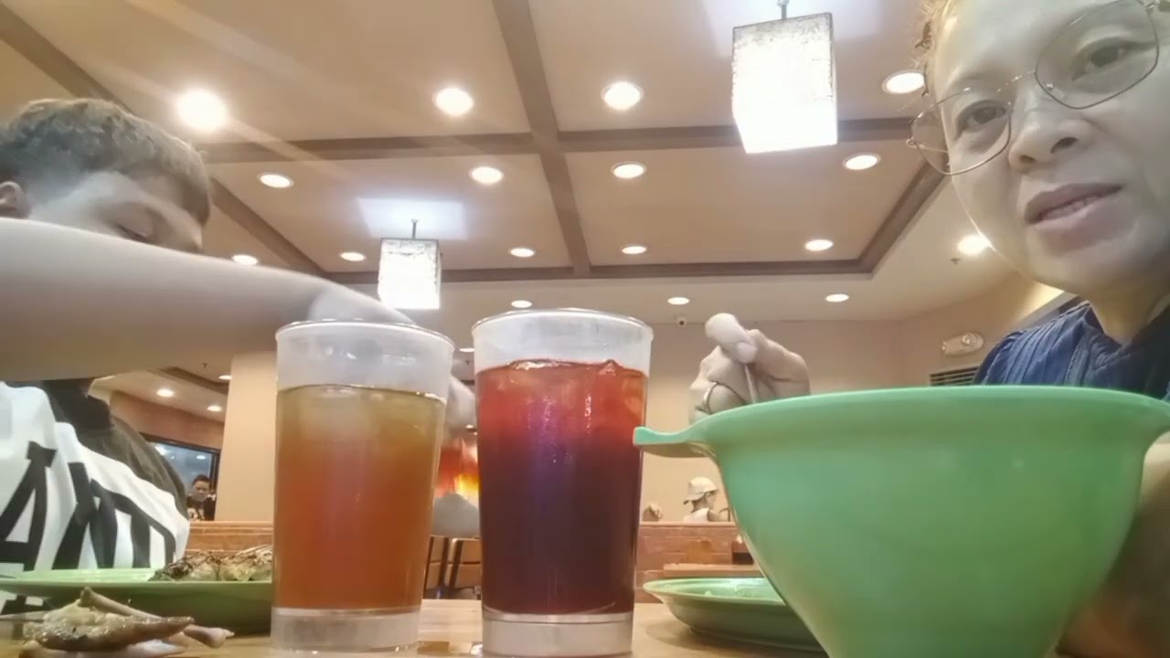 WALTER MART | PASYAL | NAGYAYA SI SEAN KAIN DAW KAMI MANG INASAL LIBRE NYA🤣🤣