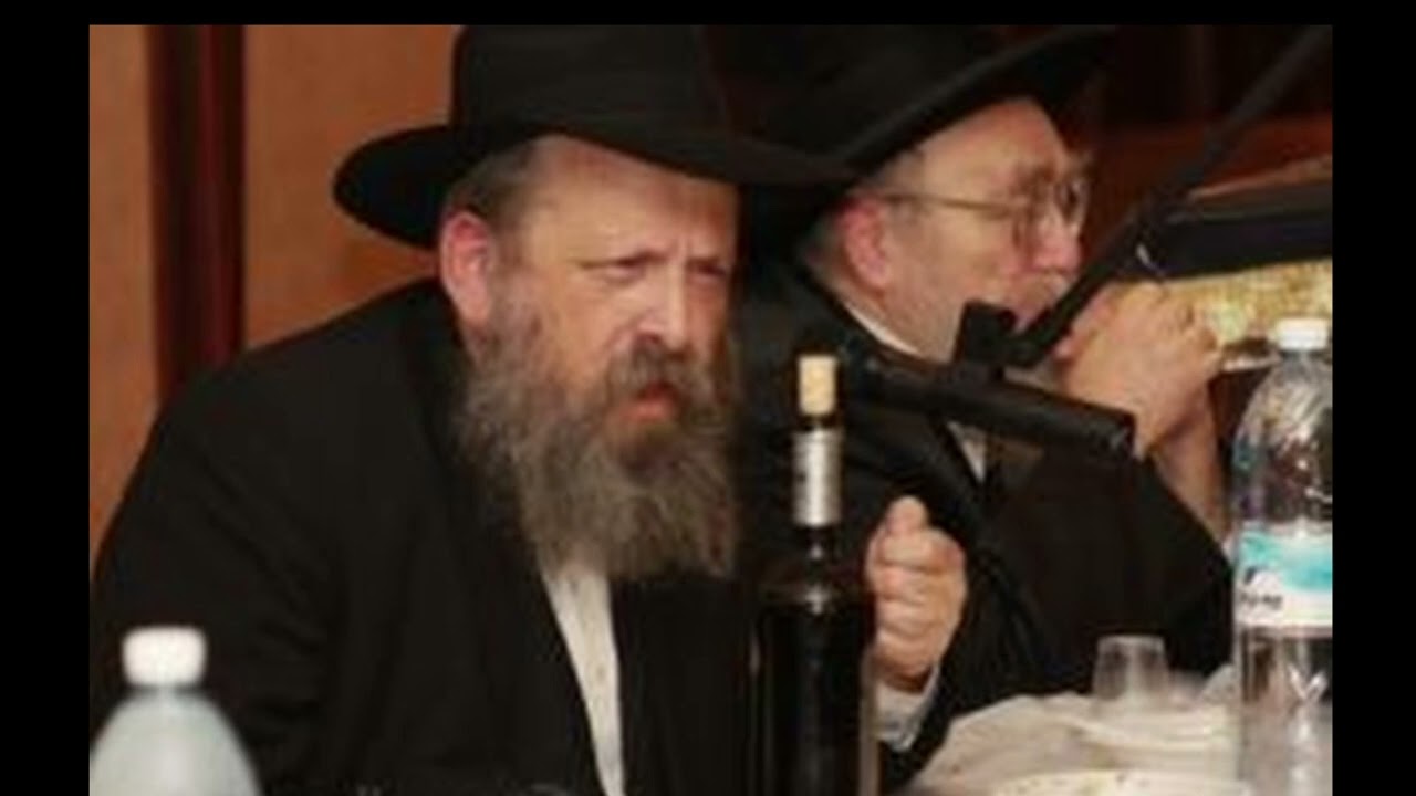 התוועדות יום הבהיר ה' טבת דידן נצח, הרב יוסף יצחק גנזבורג שנת תשפ