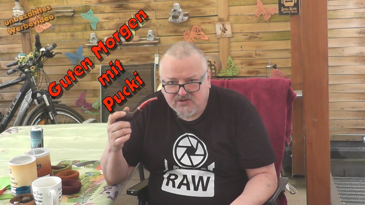 Stanwell Melange  Geht nicht! ??