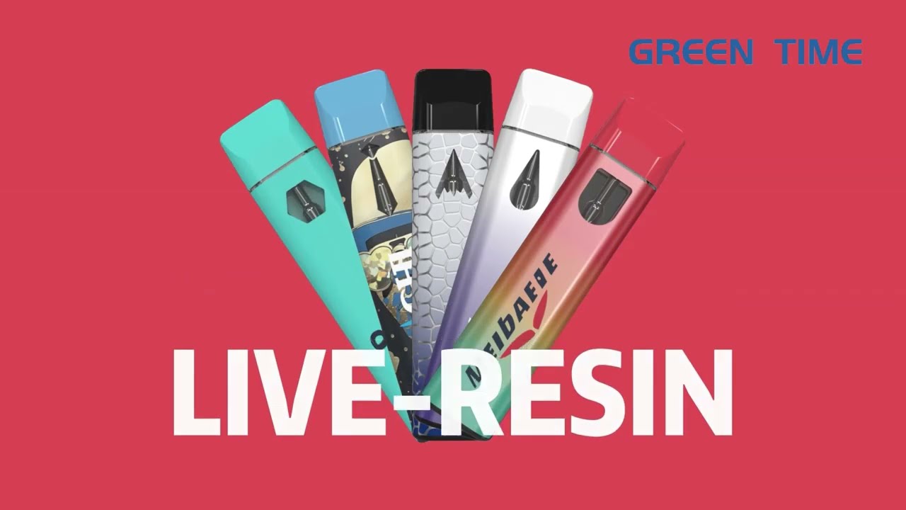 Best Quality 1ml 2ml Distillate Oil Disposable Vape Pen