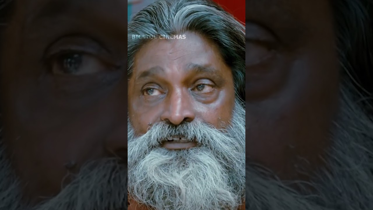 Karunakaran Comedy😂 | #vijaysethupathi | #karunakaran | Bicstol Cinemas.