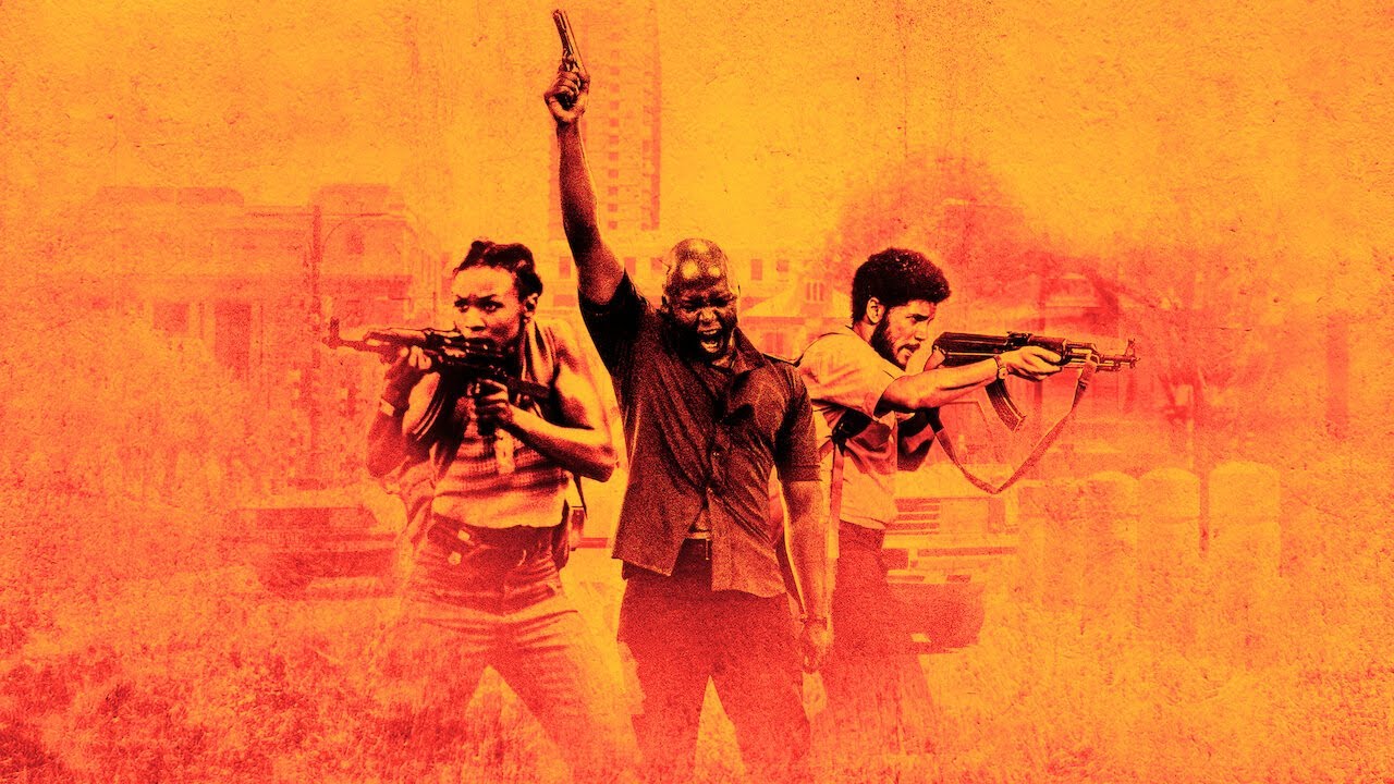 Silverton Siege  Netflix Official Site - trailer