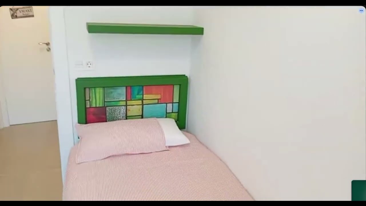 Room in a shared 4-bedroom apartment for rent in Delicias-Canterac. - Spotahome (ref 1526302)