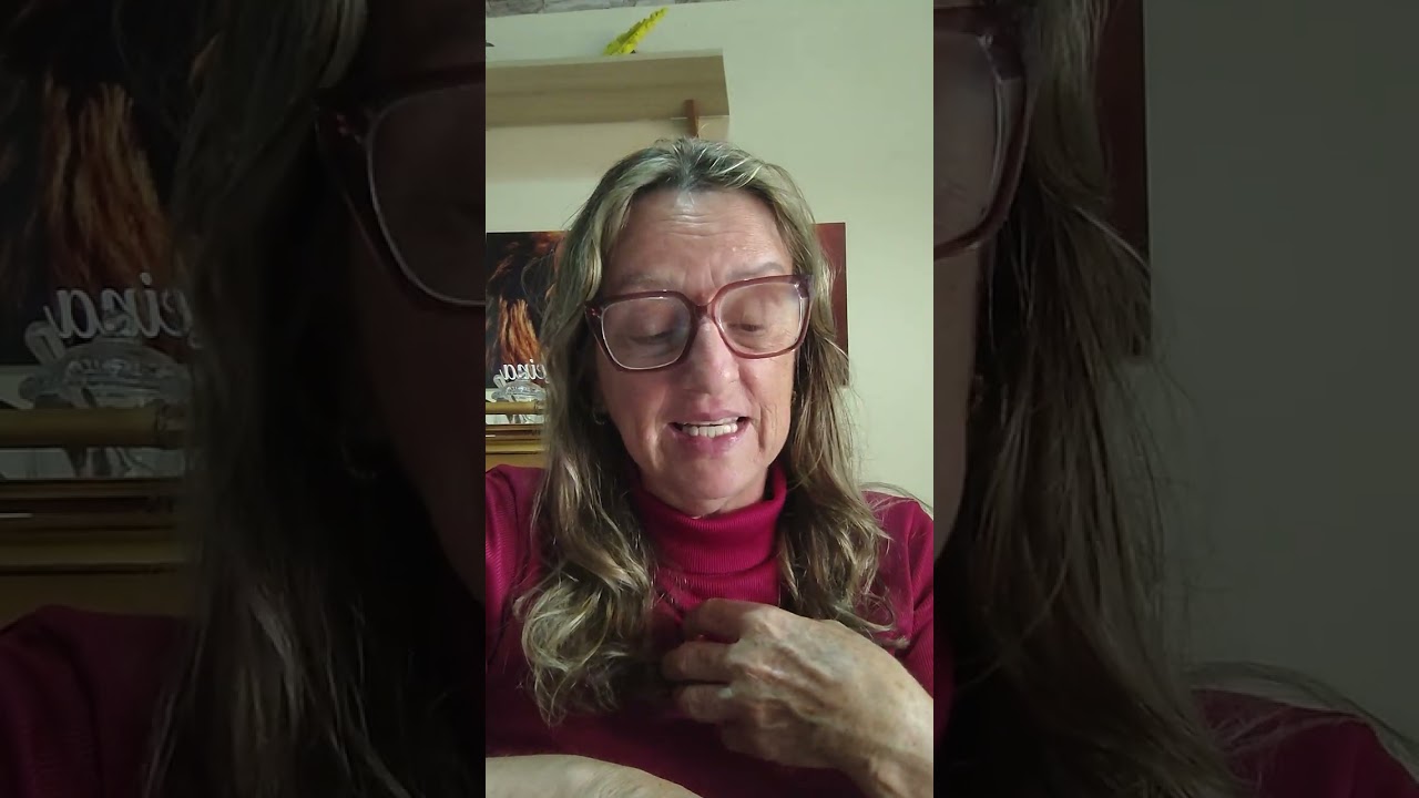 Conversas íntimas com o EspíritoSanto.Dirce Carvalho 