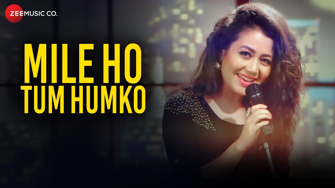 Mile Ho Tum - Reprise Version | Neha Kakkar | Tony Kakkar | Fever